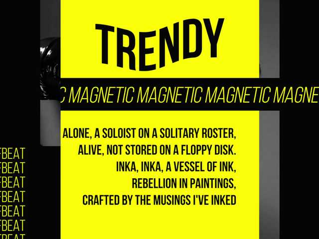 广播屏幕截图 Taanni