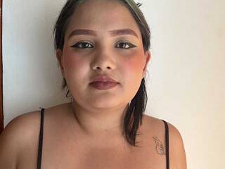 色情视频聊天 taliaecheverr