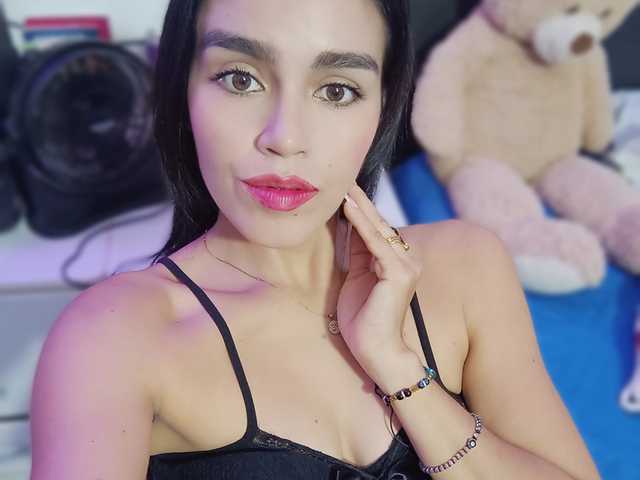 个人资料的照片 Conejita_Taliax