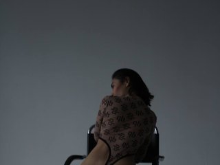 色情视频聊天 Talilia