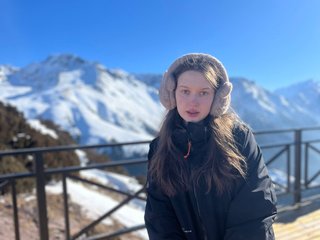 色情视频聊天 EvaLovesYouSoMuch