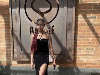 色情视频聊天 Talliah