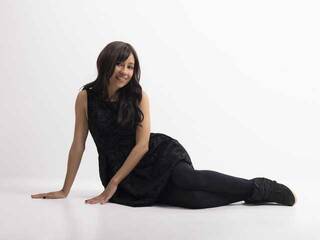 色情视频聊天 TallulahRilly