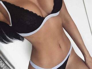 色情视频聊天 TamaraJhonson