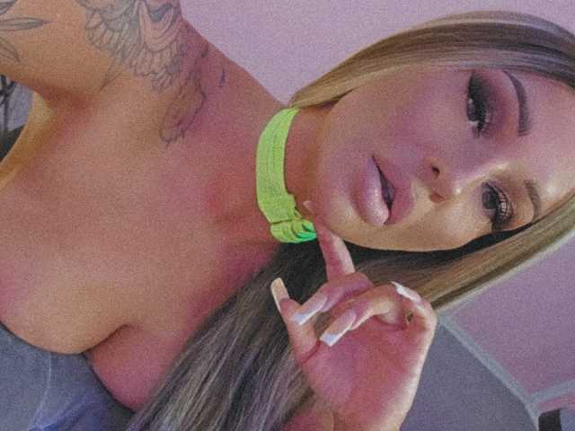 个人资料的照片 TamaraMilano