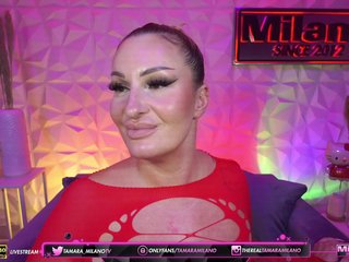 色情视频聊天 TamaraMilano