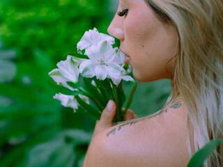 色情视频聊天 Tamarawilson1