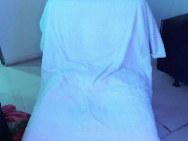 广播屏幕截图 Tammy-browns24