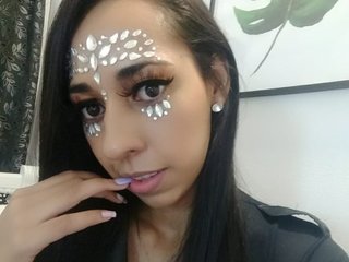 个人资料的照片 tamybennett