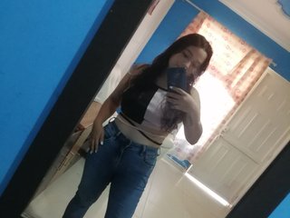 色情视频聊天 TamyHoney