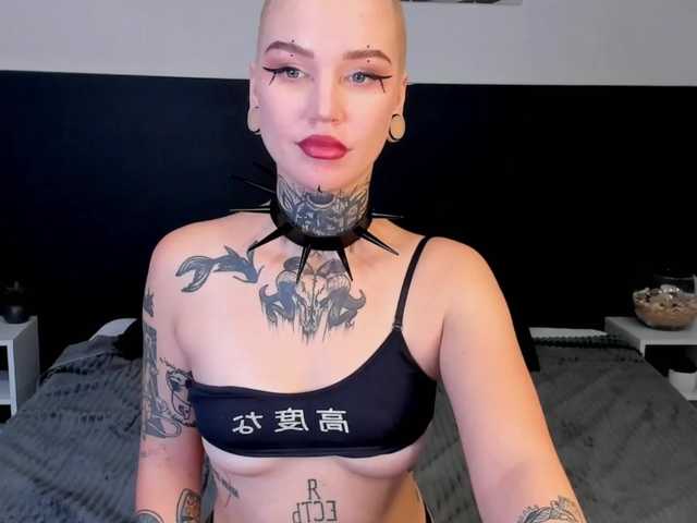 广播屏幕截图 TanaMontana