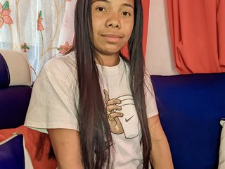 色情视频聊天 Taniah