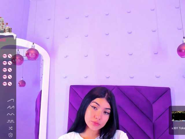 广播屏幕截图 TaniaMilan