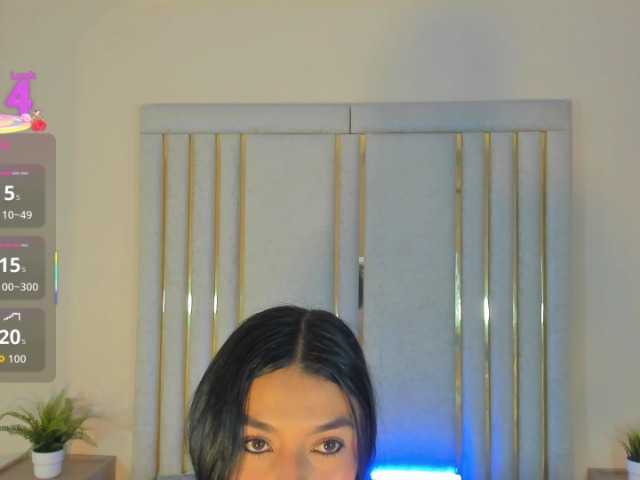 广播屏幕截图 TaniaMilan