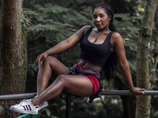 色情视频聊天 TaniaReagan