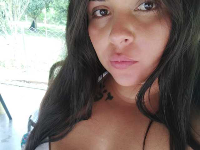 个人资料的照片 TaniaWildre
