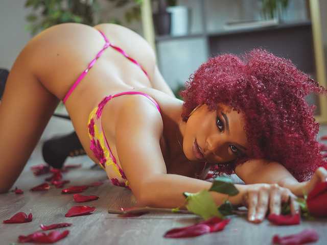 个人资料的照片 TanishaBrown