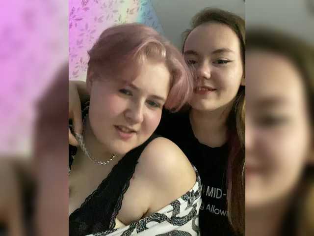 广播屏幕截图 Tanya-and-Sara