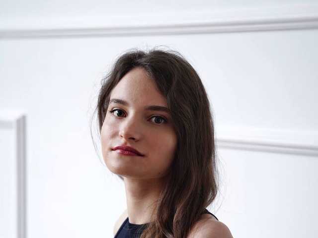 个人资料的照片 TanyLarrick