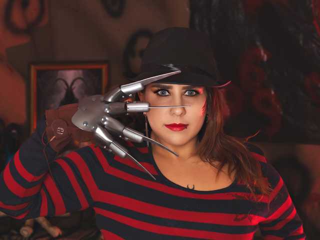 个人资料的照片 TaraCarson