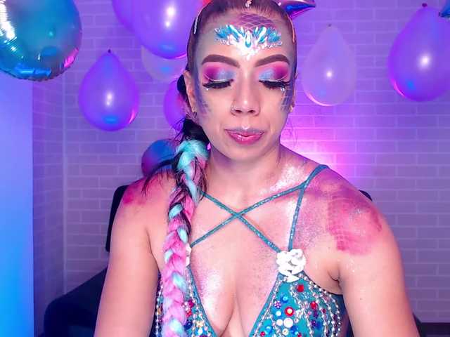 广播屏幕截图 TaraFisherX