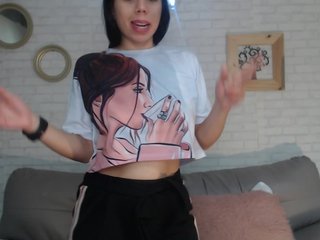 广播屏幕截图 TaraFisherX