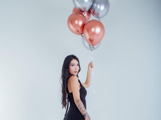 色情视频聊天 TaraLawrence