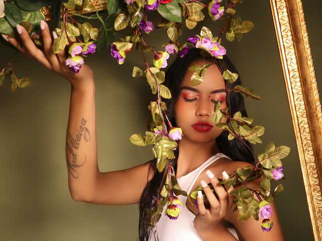 个人资料的照片 TaraSantos