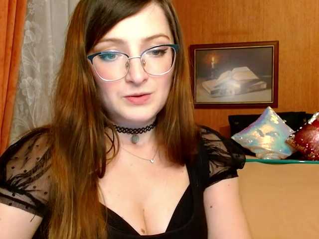 相片 tastyAriel Sweet and yet dang naughty ;) #innocentface #sweet #petite #glasses #fetish #natural #domina #teaser #cfmn #joi #cei #nonnude #cbt #sph I don't speak russianI speak german and english