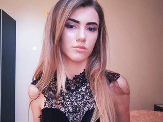 个人资料的照片 KristiIvanna
