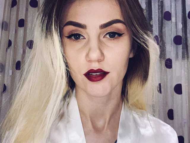 个人资料的照片 KristiIvanna