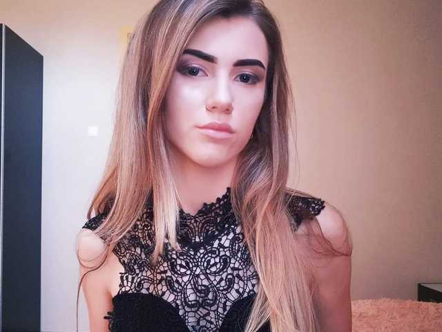 个人资料的照片 KristiIvanna