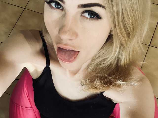 个人资料的照片 KristiIvanna