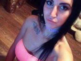 色情视频聊天 tastykristy