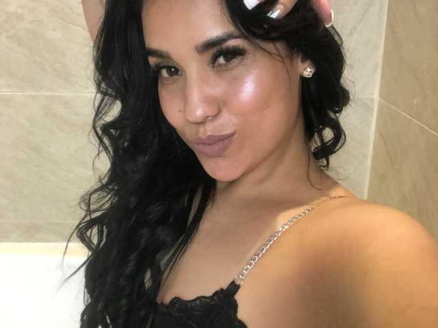 个人资料的照片 SalomeMartines