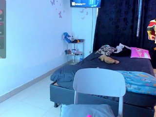 色情视频聊天 Tatiana25