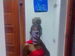 色情视频聊天 Tatiana303