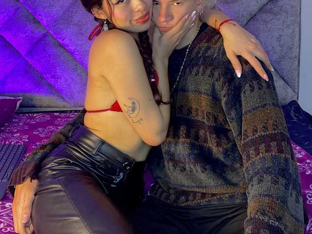 个人资料的照片 TatianaAndDamian