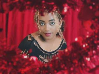 色情视频聊天 TatianaGonza