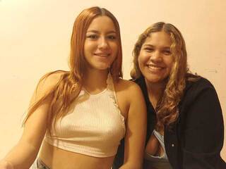 色情视频聊天 tatissandgiorgina