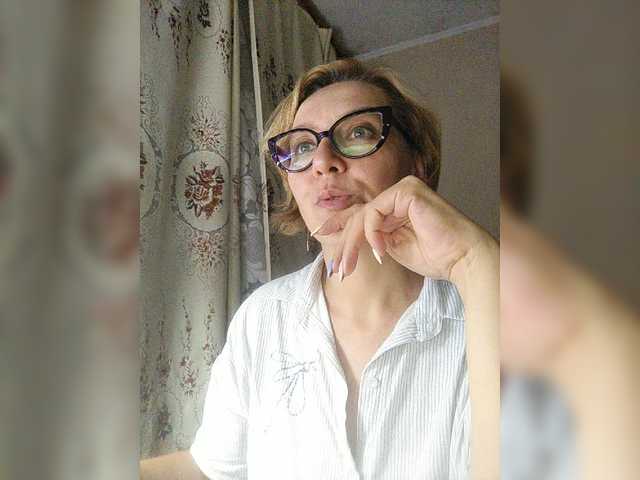 广播屏幕截图 Tatiyanochka