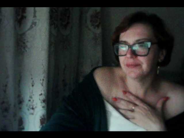 广播屏幕截图 Tatiyanochka