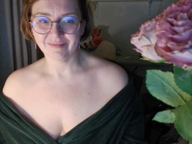广播屏幕截图 Tatiyanochka