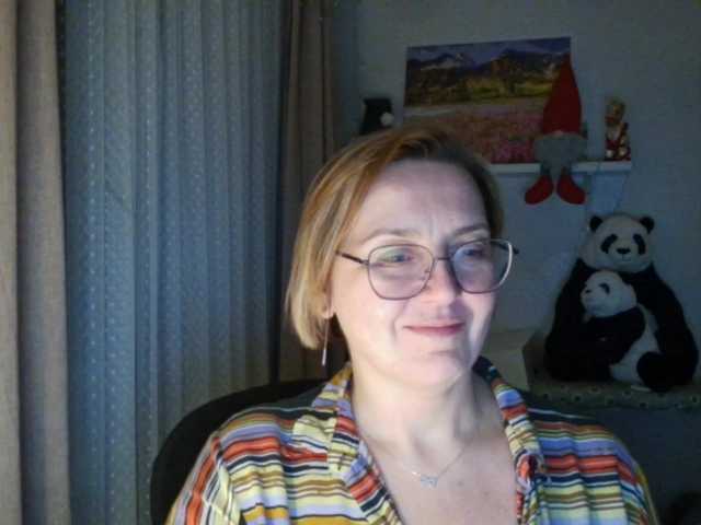 广播屏幕截图 Tatiyanochka