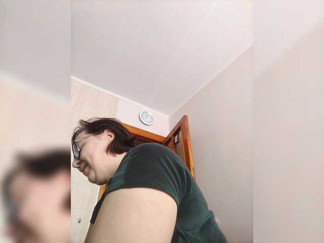 广播屏幕截图 Tatiyanochka