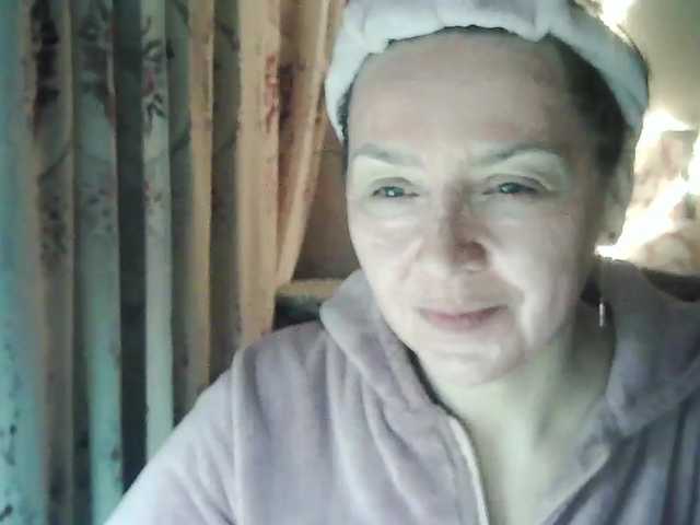 广播屏幕截图 Tatiyanochka