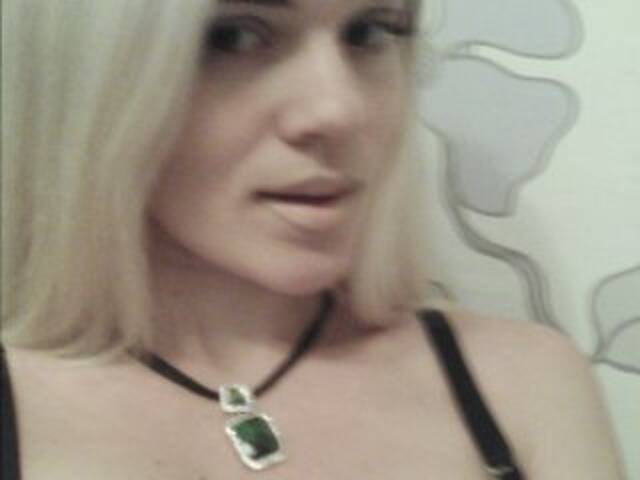 个人资料的照片 TatkaSmil