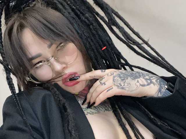 个人资料的照片 Tattoo-kim