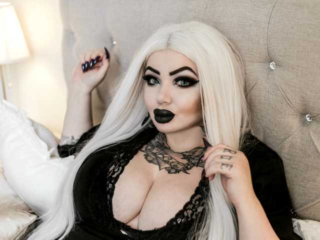 个人资料的照片 SavageQueen