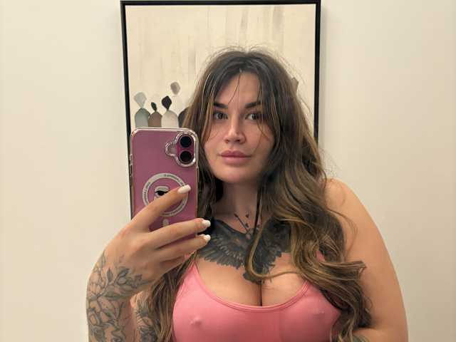 个人资料的照片 Tattoogirlalina